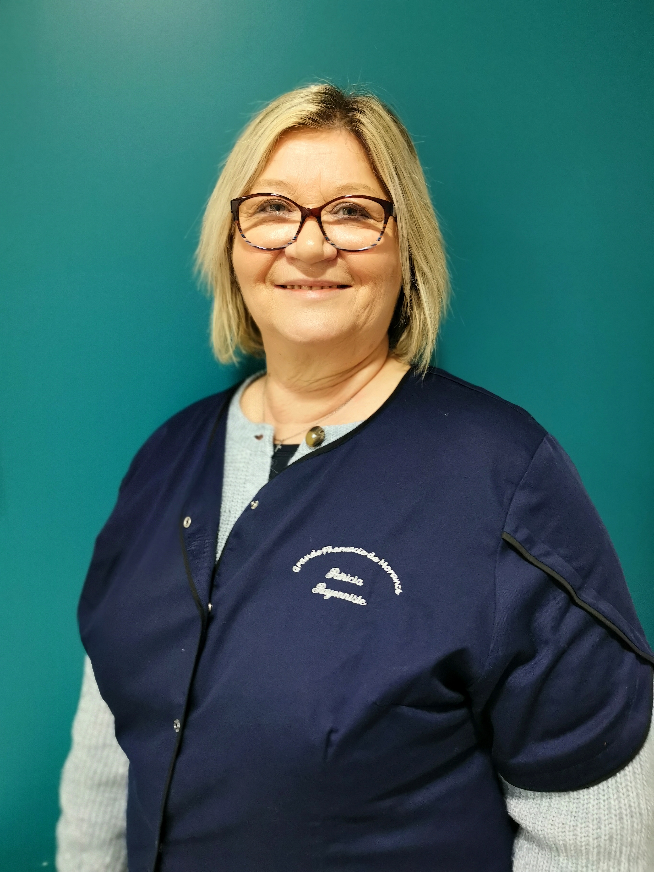 Patricia P.G.