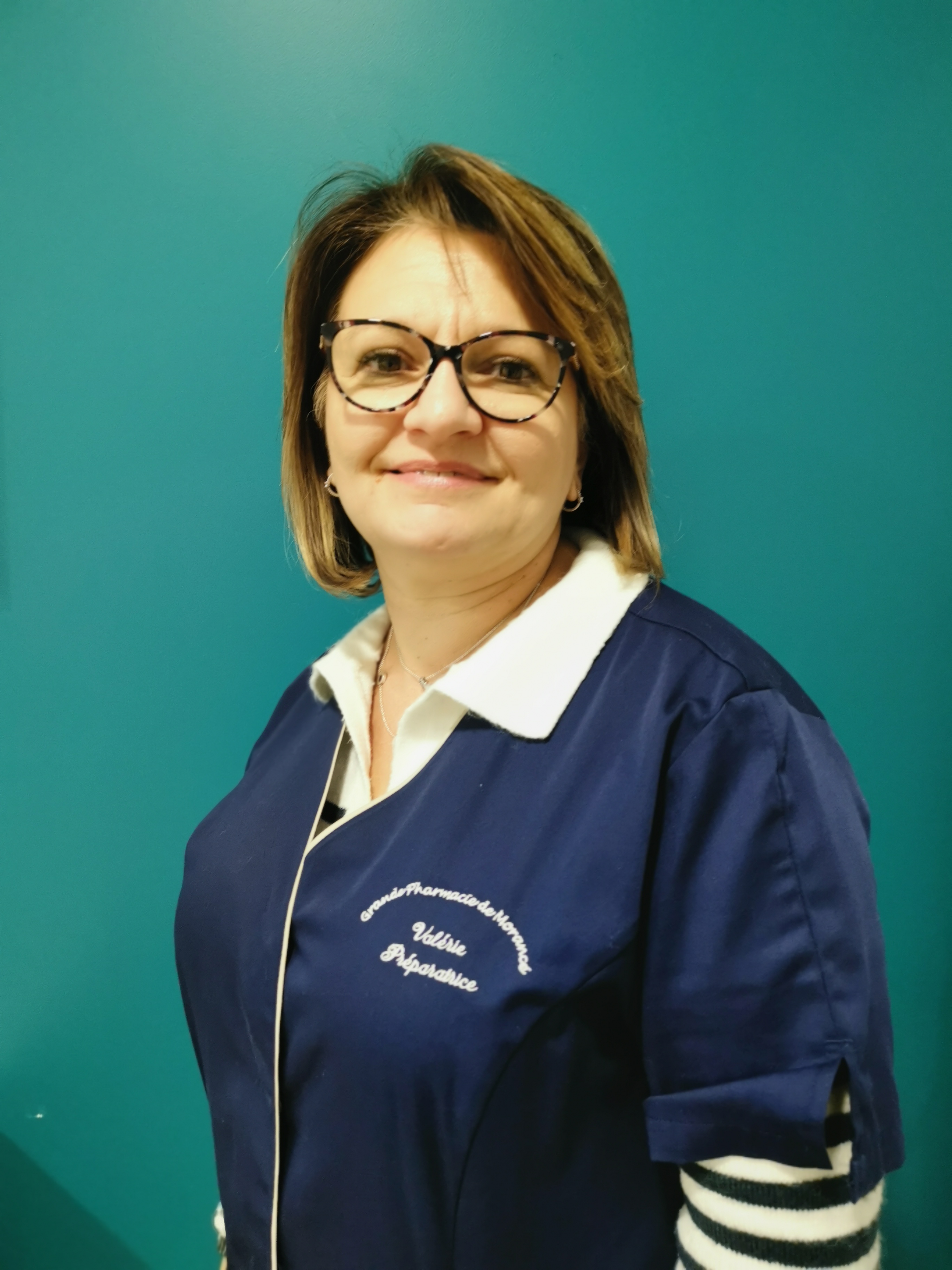 Valérie C.