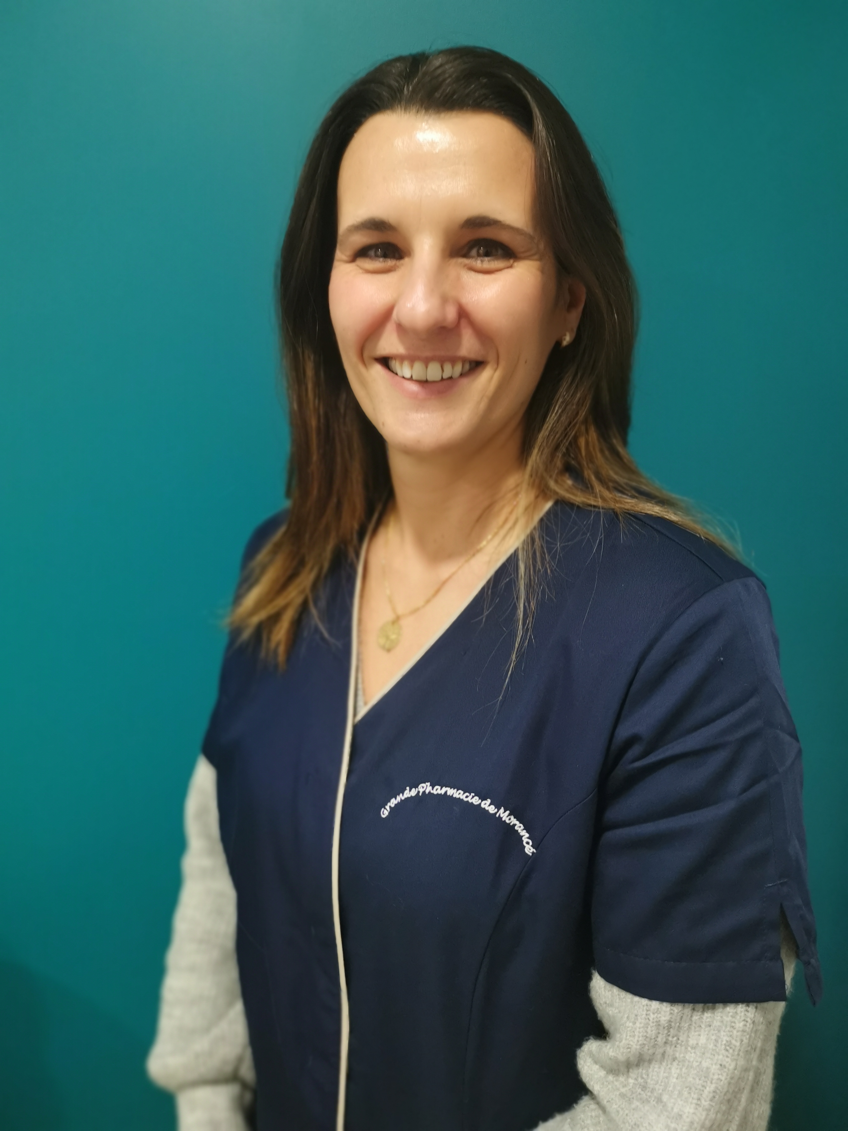 Stéphanie P.